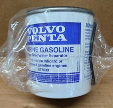 Volvo penta filter for sale  SOUTHAMPTON