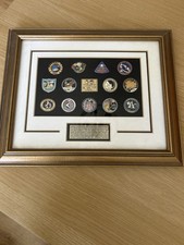 Apollo moon landing for sale  BOURNEMOUTH