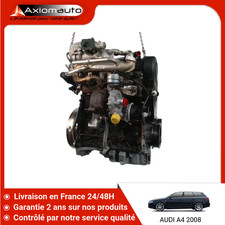 Moteur audi phase d'occasion Moteur audi phase d'occasion  Amiens-