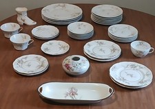 Haviland limoges pieces for sale  Lockport