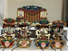 Vintage mr. christmas for sale  SLOUGH