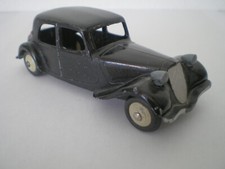 Citroen traction 11bl d'occasion  Joué-lès-Tours