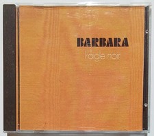Barbara aigle noir d'occasion  Amélie-les-Bains-Palalda