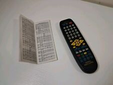 Universal remote control for sale  SWANSEA