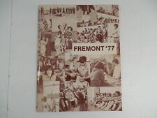 Yearbook fremont junior for sale  Portland