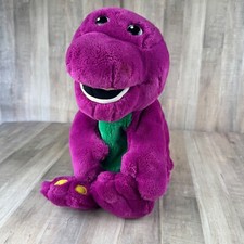 Vintage 1997 barney for sale  Lanesville