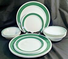 Corelle teal green for sale  Battle Creek