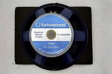 Turbosound subwoofer 18sw2000a d'occasion  Expédié en Belgium