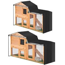 Rabbit hutch cover for sale  UK