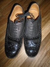 Highland brogues size for sale  BENFLEET