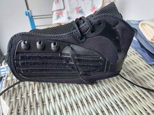 Sprunggelenkorthese fußbandag gebraucht kaufen  Augsburg