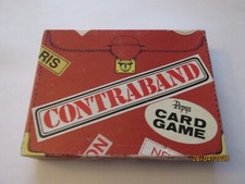 Vintage rare contraband for sale  BROADSTAIRS