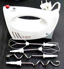 Bosch handmixer typ gebraucht kaufen  Ratingen