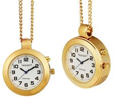 Halsband goldene sprechende gebraucht kaufen  Celle