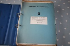 British caledonian airways for sale  LINGFIELD