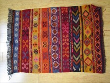 Western anatolian kilim for sale  New Milford