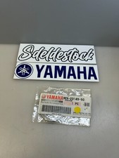 Rondelle fourche yamaha d'occasion  Verneuil-l'Étang