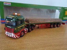 Corgi lawsons haulage d'occasion  Expédié en Belgium