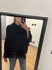 Mantella poncho usato  Napoli