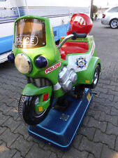 Polizei motorrad kinderunterha gebraucht kaufen  Selm