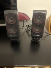Altec lansing powered d'occasion  Paris XIX