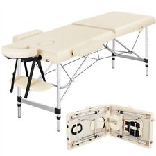 Massage table folding for sale  UK