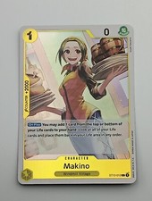 Piece tcg einzelkarte gebraucht kaufen  Karlsruhe