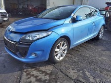 Renault megane iii for sale  STRANRAER