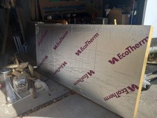 Kingspan ecotherm celotex for sale  BANBURY