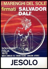 1972 manifesto poster usato 1972 manifesto poster usato  Italia