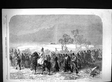 Old 1864 war for sale  UK