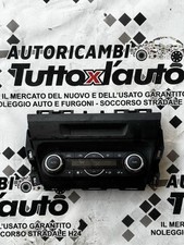 Comandi clima mazda usato  Corato