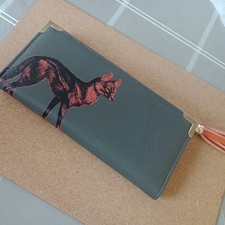 Heritage harlequin fox for sale  CHICHESTER