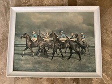 Vintage oil painting for sale  KIRKBY STEPHEN