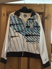 Nike crystal palace for sale  WALSALL