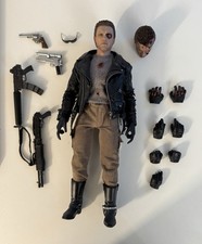 Hot toys terminator for sale  San Diego