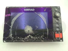 Simrad nss7 evo2 for sale  Lincoln