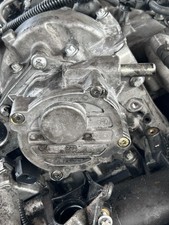 Pompe vide jeep d'occasion  Belin-Béliet