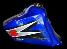 2006 suzuki dr650 for sale  Soddy Daisy