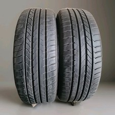 Goodyear 195 tyre for sale  MANCHESTER