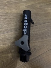 Clicgear deluxe tilting for sale  MILTON KEYNES