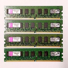 Memoria ram ddr2 usato  Aversa