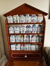 Lenox spice village for sale  Saint Charles