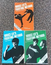 Bruce lee fighting for sale  BASINGSTOKE