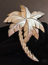 Broche vintage 1960 d'occasion  Clichy