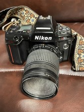 Nikon n90 35mm for sale  East Brunswick