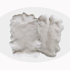Natural white craft for sale  USA