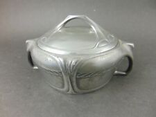 Jugendstil zuckerdose 1816 gebraucht kaufen  Bonn