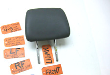 Seat front leather for sale  Dallas