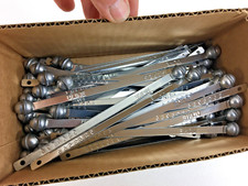 Uline 541 metal for sale  Burleson